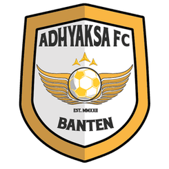 Adhyaksa FC Banten - Player Asilva 764661 367215 Live Score Today