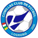 Comillas - Calahorra VS Comillas Score Today