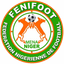 Niger - Fifa World Cup Qualification Caf 31770 Football Score