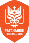 Ratchaburi FC - Team Ratchaburi Fc 319822 Football