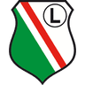 Legia Warszawa - Team Legia Warszawa 301185 Live Result