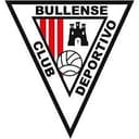 CD Bullense - Algar VS Cd Bullense Sport