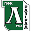 Ludogorets Razgrad U19 - Uefa Youth League 31842 Schedule