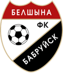 FC Belshina Babruisk - Babruisk VS Maxline Vitebsk Score Today