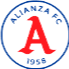 Alianza San Salvador - Amador VS Alianza San Salvador Live Score Today