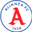 Alianza San Salvador - Slv Primera Division 32248 Football Live Score