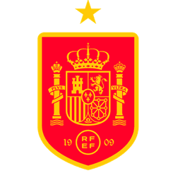 Spain U20 - Player David Mella 962648 309470 Live Score Today