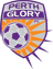 Perth Glory - Player Paul Okonengstler 804059 306458 Football Score
