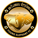 Young Elephants FC - Fc VS Ezra Fc Result