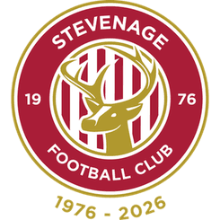 Stevenage Borough - Player J Magennis 167413 303611 Sport