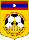 Laos - Team Thailand 304304 Football Score