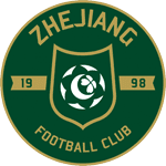 Zhejiang Professional FC - Player Wu Wei 219402 299839 Football Result