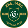 Zhejiang Professional FC - Team Zhejiang Professional Fc 299839 Football Result