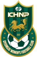 Gyeongju Korea Hydro & Nuclear Power WFC - Wfc VS Suwon Fc Women Score