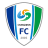 Changwon City - Team Gimhae City 299473 Sport