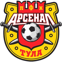 Arsenal Tula - Player David Sangare 227862 301900 Football