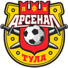 Arsenal Tula - Team Tekstilshchik Ivanovo 311215 Football