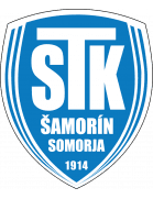 FC STK 1914 Samorin - Player Aldo Omar Baez 166009 303582 Live Football