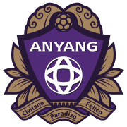 FC Anyang - Player Moliveira 223897 300872 Live Score Today
