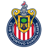 Chivas Guadalajara Women - Team Chivas Guadalajara Women 302525 Football Result