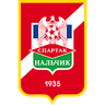 Spartak Nalchik - Team Rubin Yalta 301134 Live Score Today