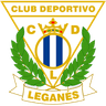 Leganes B - Team Cd Guadalajara 313363 Football Result