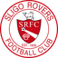 Sligo Rovers - Ire Premier Division 31989 Football Result
