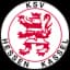 Hessen Kassel - Ger Regionalliga 31895 Football Live Score