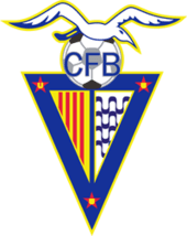CF Badalona - Player Xavier Molina 180832 359080 Football Score