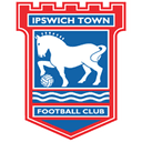 Ipswich Town - EPL Results