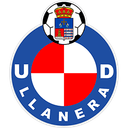 UD Llanera - Cf VS Ud Llanera Result