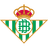 Real Betis Balompié (w) - Player Trudi Carter 464618 302677 Scores