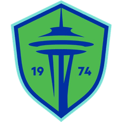 Seattle Sounders - Player Hassani Dotson 445567 300679 Live