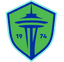 Seattle Sounders - Team Seattle Sounders 300679 Live