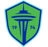 Seattle Sounders - Team Portland Timbers 300675 Live