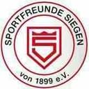 Siegen Sportfreunde - Sportfreunde VS Borussia Dortmund Score