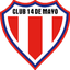 14 de Mayo Capiibary - Par Cup 33271 Live Result