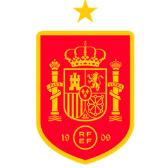 Spain U19 - Player David Mella 962648 312997 Scores