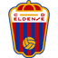Eldense B - Stdrfef 32705 Schedule
