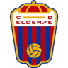 Eldense B - Team Ucam Murcia 322582 Schedule