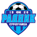 Radnik Surdulica - Sofia VS Radnik Surdulica Live