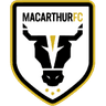 Macarthur FC - Team Fc Macarthur 347295 Football Result