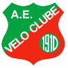 Velo Clube Youth - Youth VS Sao Paulo Youth Live