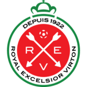 Excelsior Virton - Player Mehdi Lazaar 307427 305850 Live