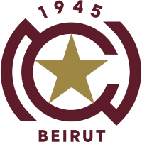 Al Nejmeh SC - Player Alexander Succar 201448 301212 Live Football