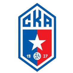 SKA Rostov-on-Don - Player Danila Strelchuk 706961 316378 Football Result
