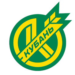 Kuban Krasnodar - Player Igor Bezdenezhnykh 189717 336059 Results