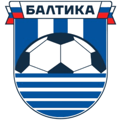 Baltika Kaliningrad - Player Ivan Belikov 1311170 301899 Sport