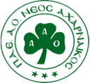 Acharnaikos - Acharnaikos Vs Rouvas Fc 552571 Sport