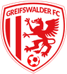 Greifswalder FC - Team Hansa Rostock 301699 Football Result